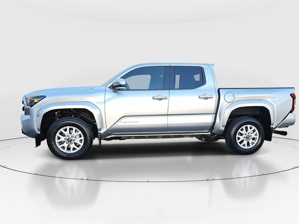 Used 2025 Toyota Tacoma Truck