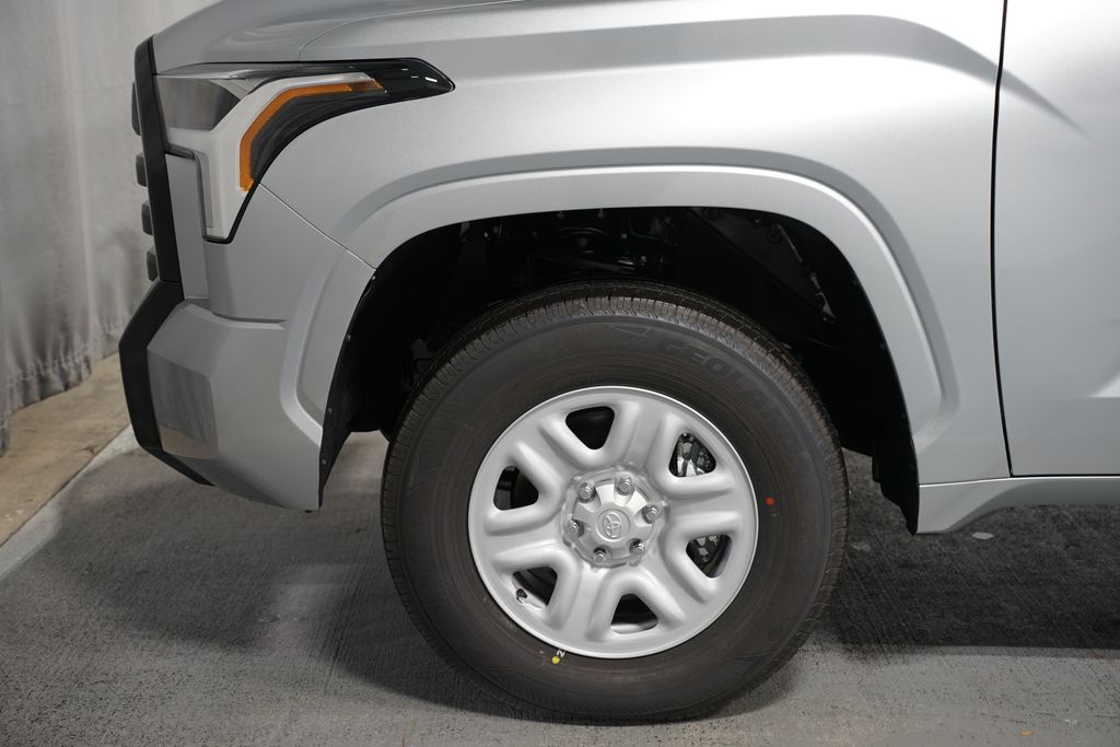 Thumbnail: 2026 Toyota Tundra - 5