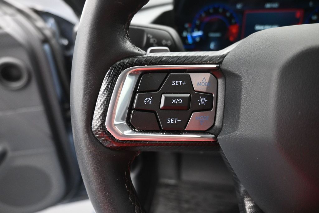Used 2025 Ford Mustang Coupe