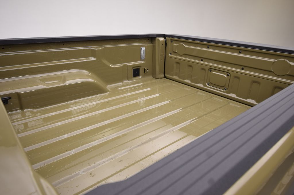 new 2026 Jeep Gladiator car, priced at $41,746