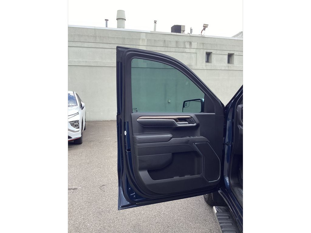 Used 2022 Chevrolet Silverado 1500 Truck