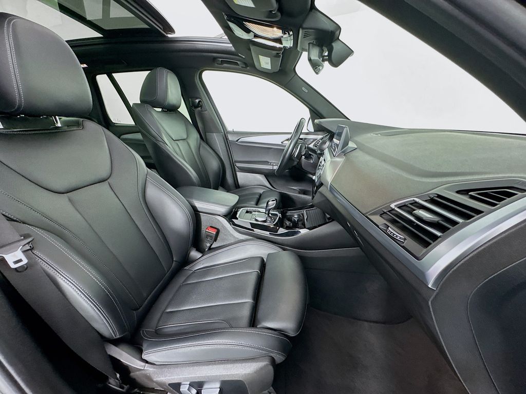 Used Car 2022 Bmw X3  Xdrive30i For Sale Under $25,000 In Austin, Texas