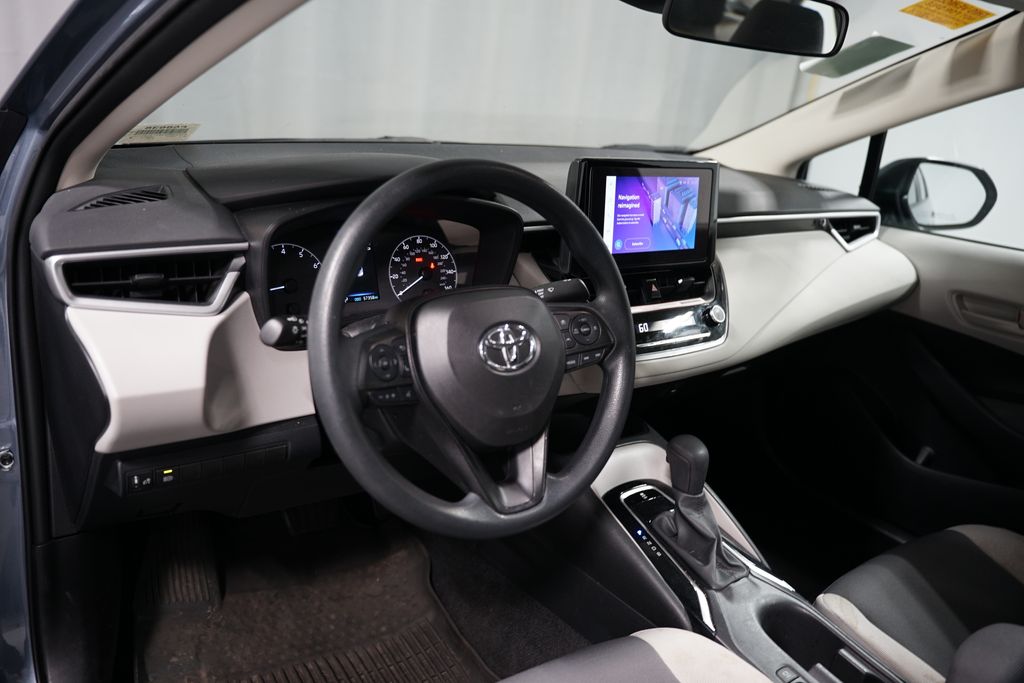 2024 Toyota Corolla LE 7