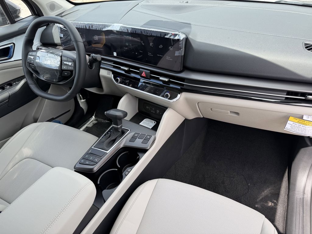 new 2026 Kia Sportage car, priced at $29,027