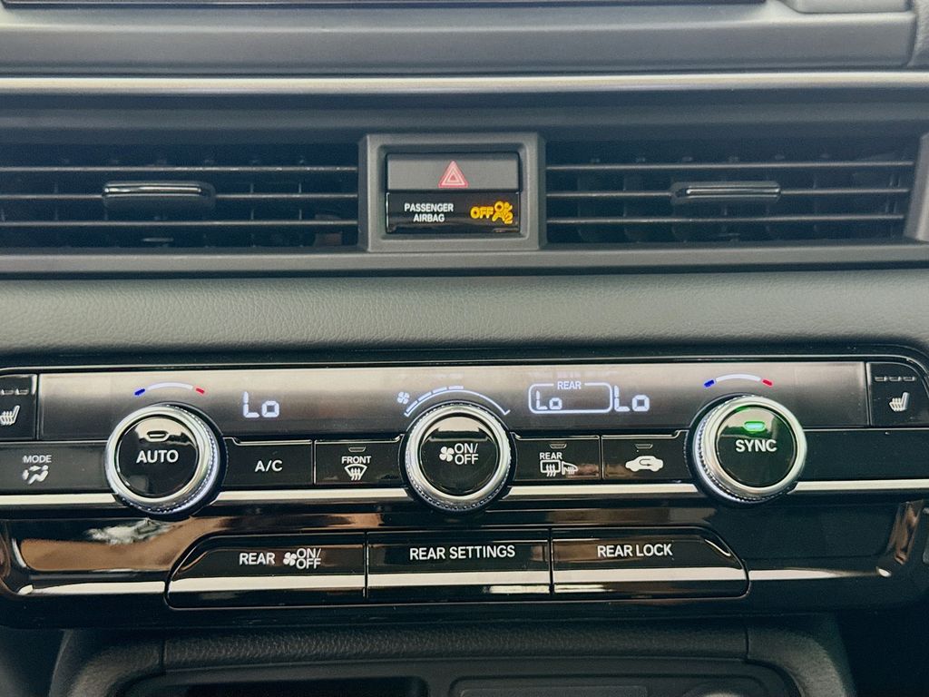 New Car 2025 Honda Pilot  Touring+ For Sale Under $50,000 In Austin, Texas