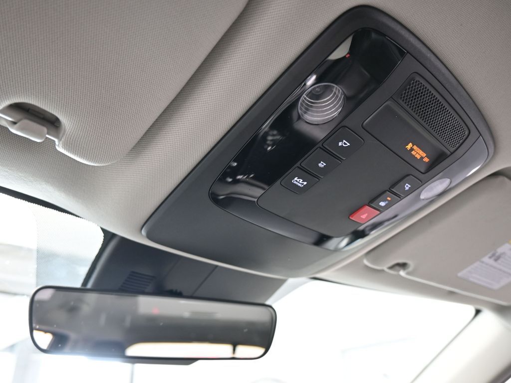 Used 2024 Astra Blue Kia EX image 26