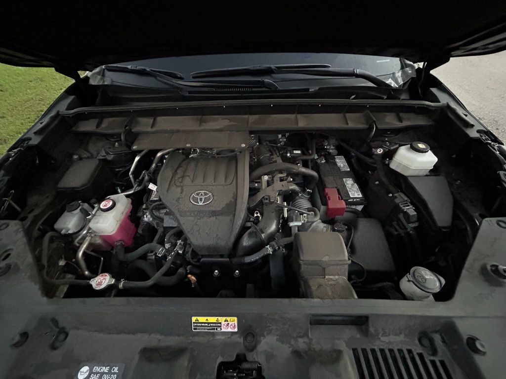 Thumbnail: 2023 Toyota Highlander - 11