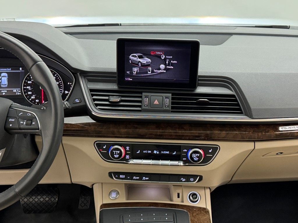 2018 Audi Q5 Premium 28