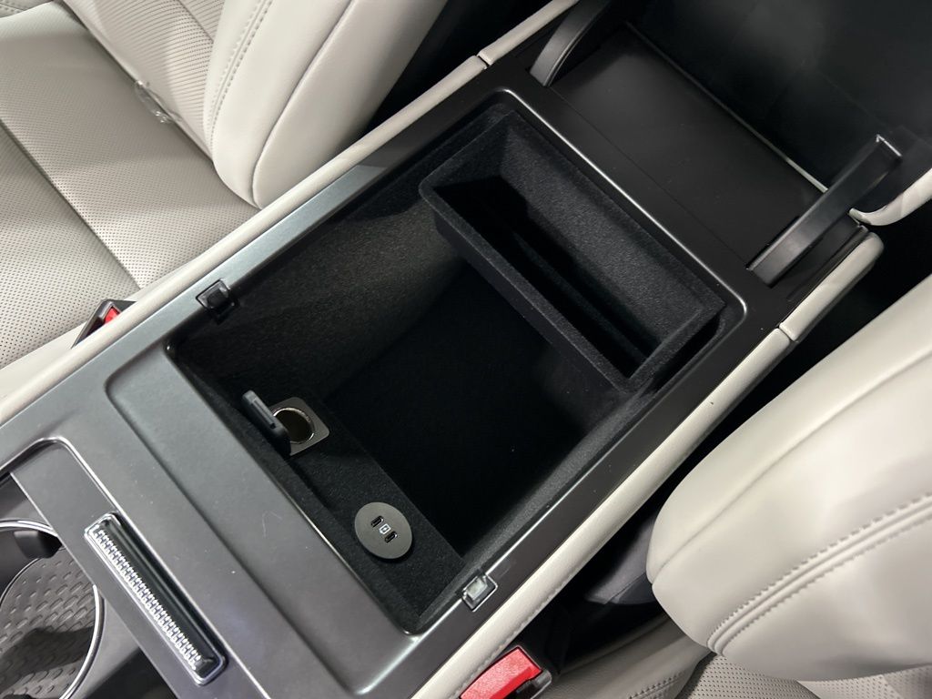 new 2026 Lincoln Nautilus car, priced at $58,282