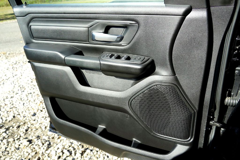 New Car 2025 Ram 1500  Tradesman For Sale Under $40,000 In Taylor, Texas