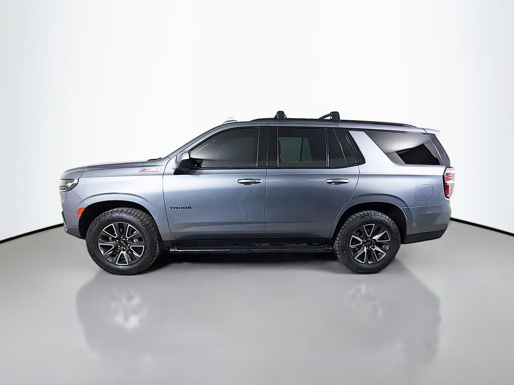 Used 2022 Chevrolet Tahoe SUV