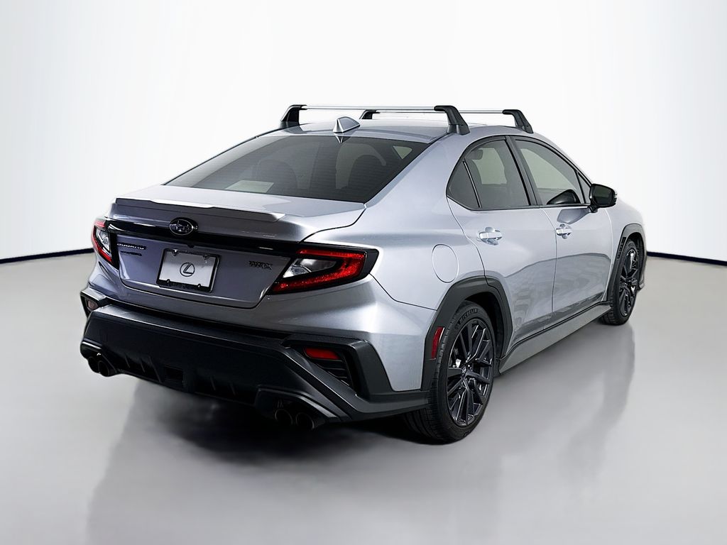 Thumbnail: 2023 Subaru WRX - 5