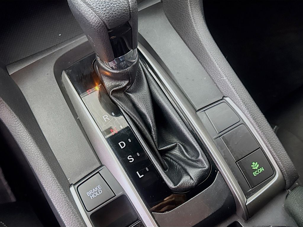 Used Car 2021 Honda Civic  Lx For Sale Under $20,000 In Austin, Texas