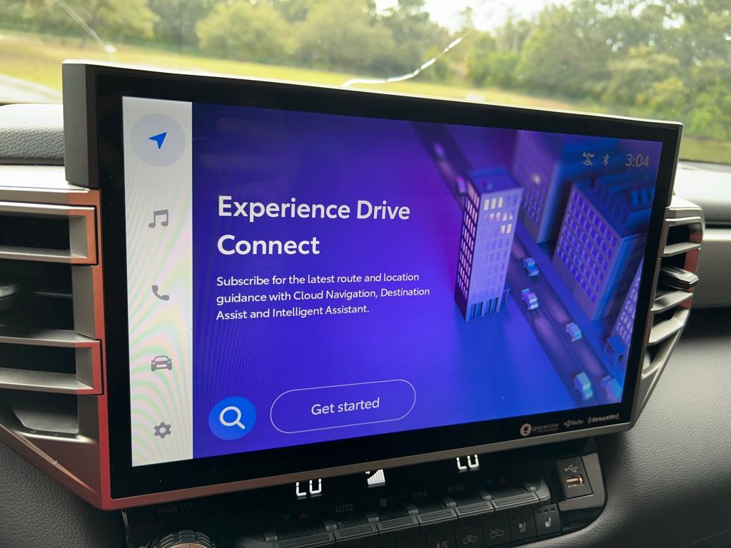 Thumbnail: 2024 Toyota Tundra - 25