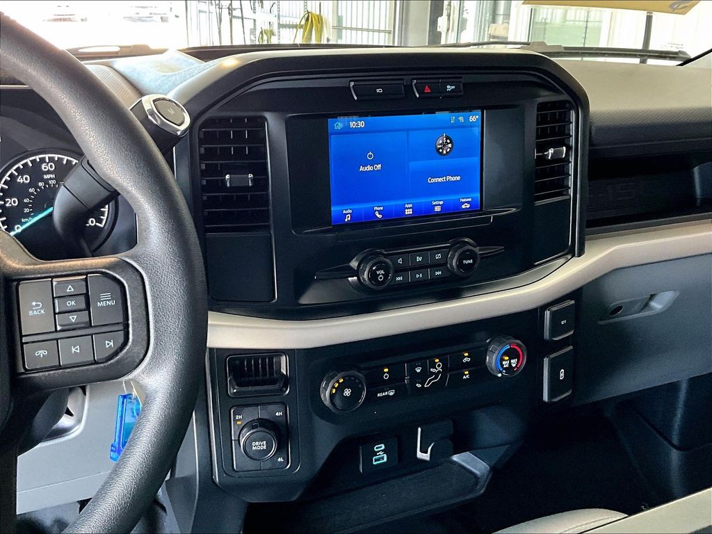 2023 Ford F-150 — photo 18