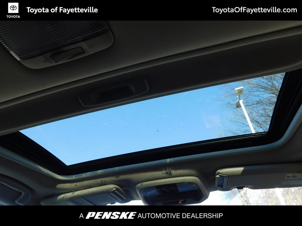 Thumbnail: 2018 Subaru Crosstrek - 4