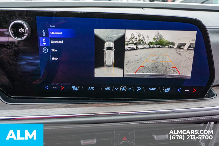 Used 2025 Gray Chevrolet LT image 39