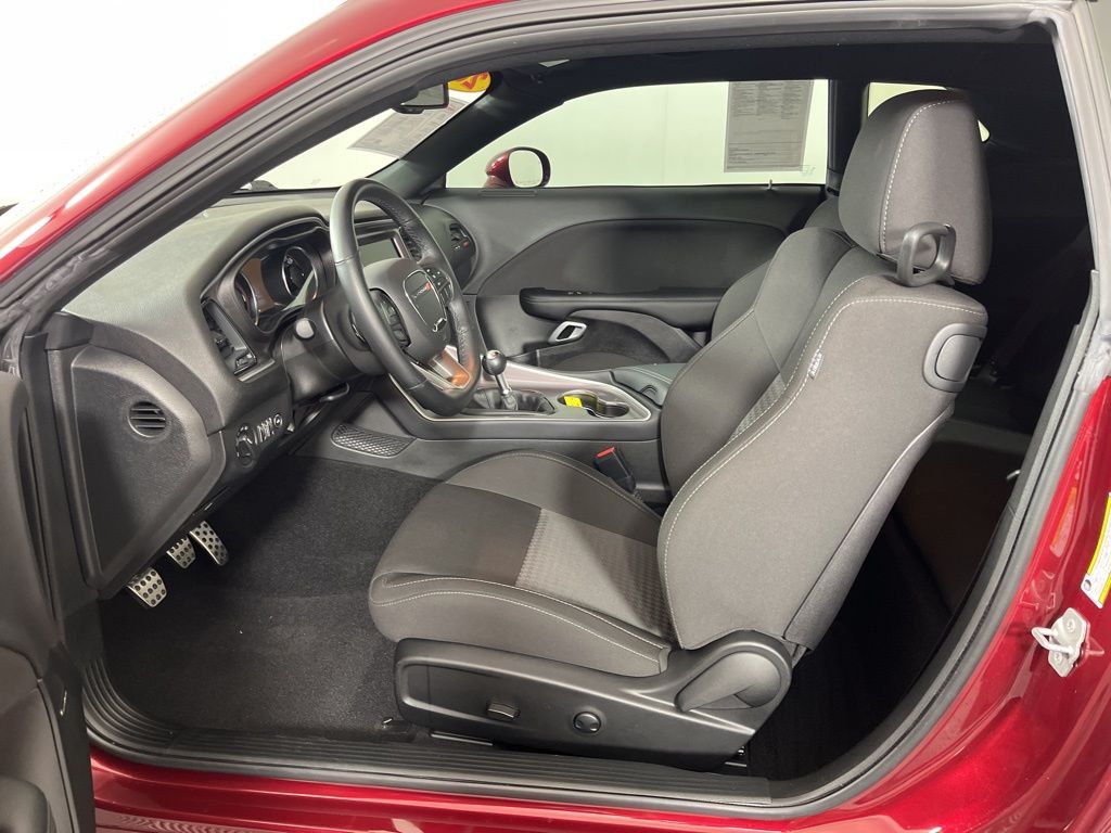 Thumbnail: 2022 Dodge Challenger - 20