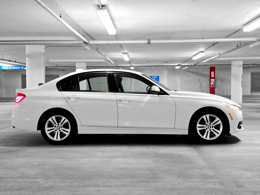 2016 BMW 3 Series 328i 16