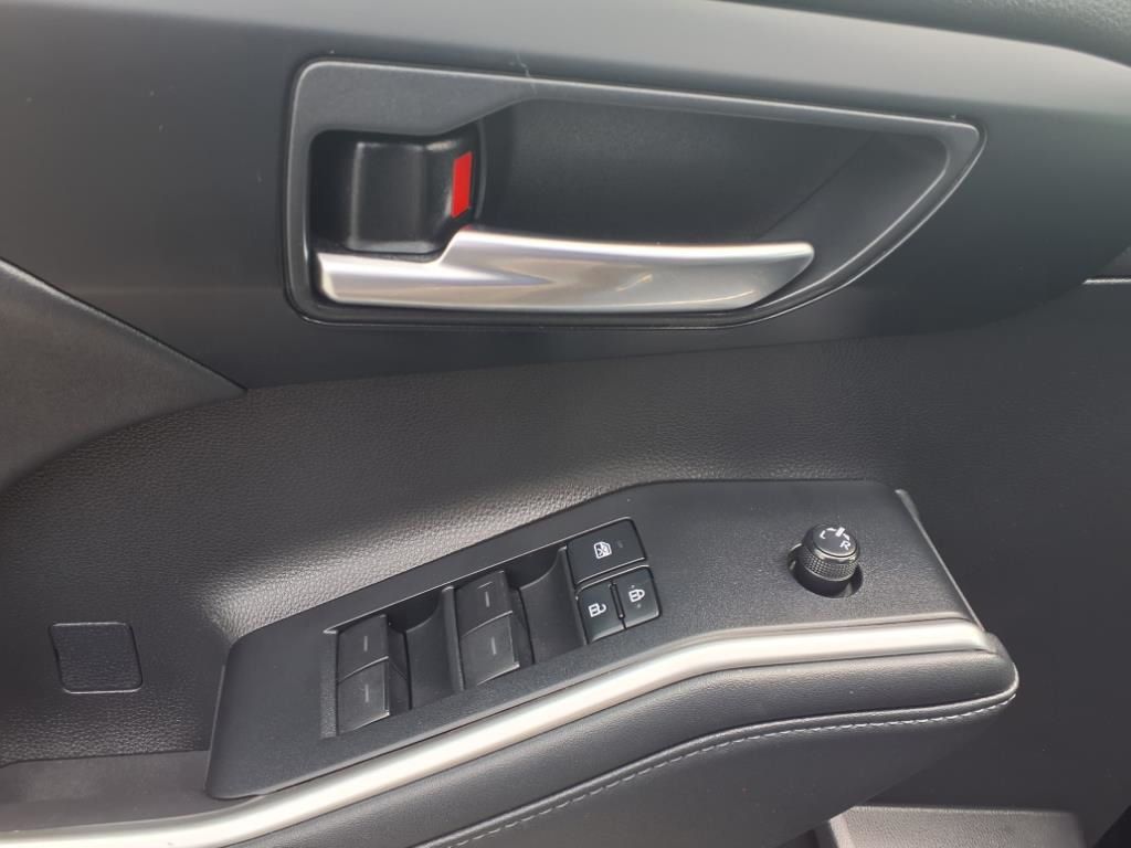 2020 Toyota Highlander XLE photo 14