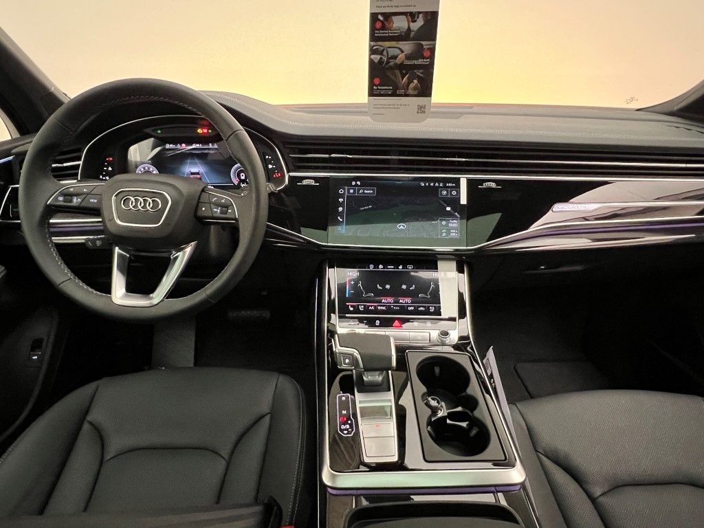 Thumbnail: 2026 Audi Q7 - 19