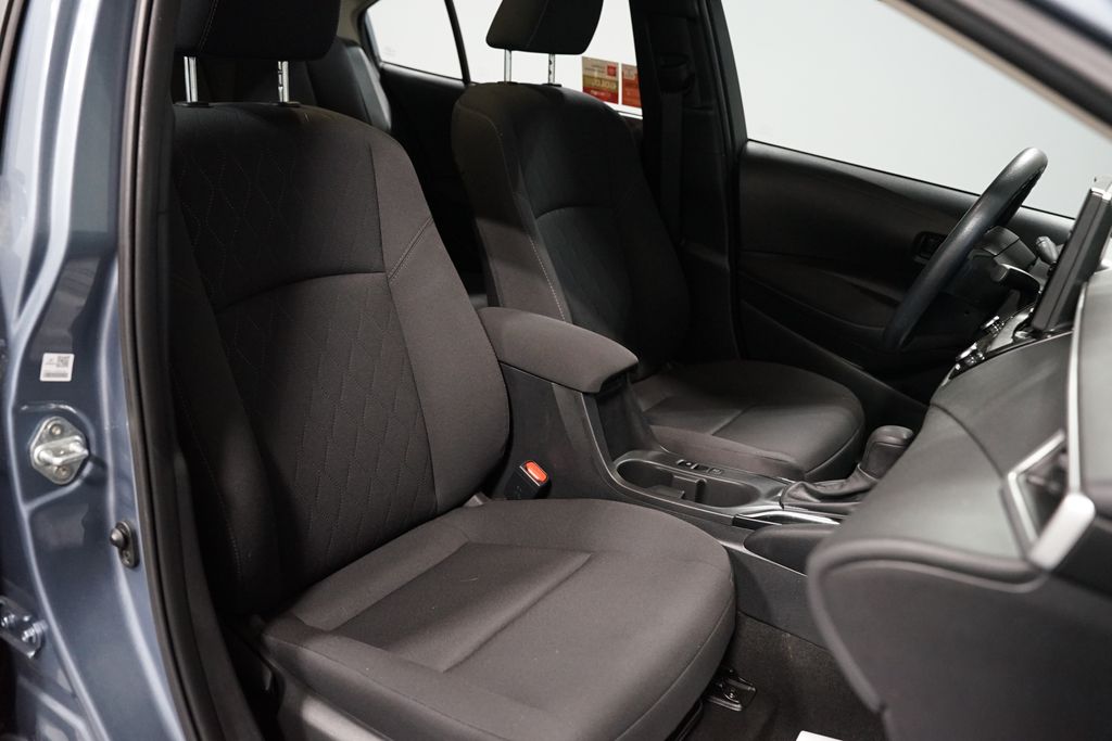 Thumbnail: 2023 Toyota Corolla - 24