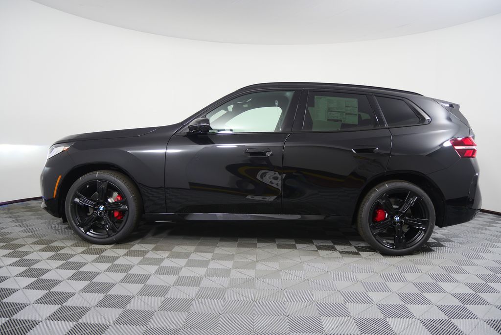 Thumbnail: 2026 BMW X3 - 6