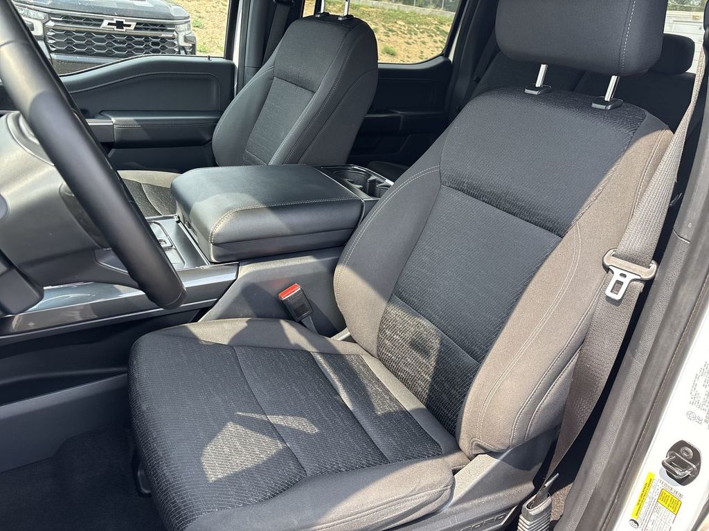 Used 2023 Ford F-150 Truck