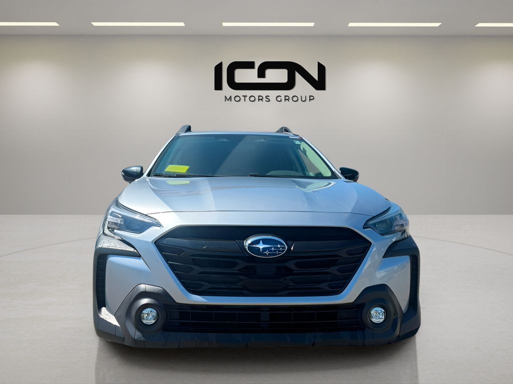 Used 2025 Subaru Outback SUV