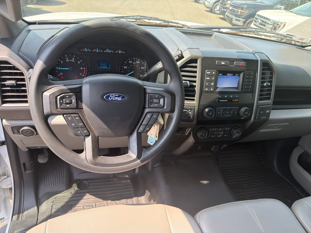 used 2022 Ford F-350SD car, priced at $39,850