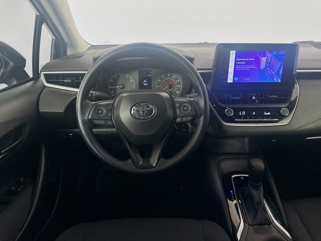 Thumbnail: 2025 Toyota Corolla - 21