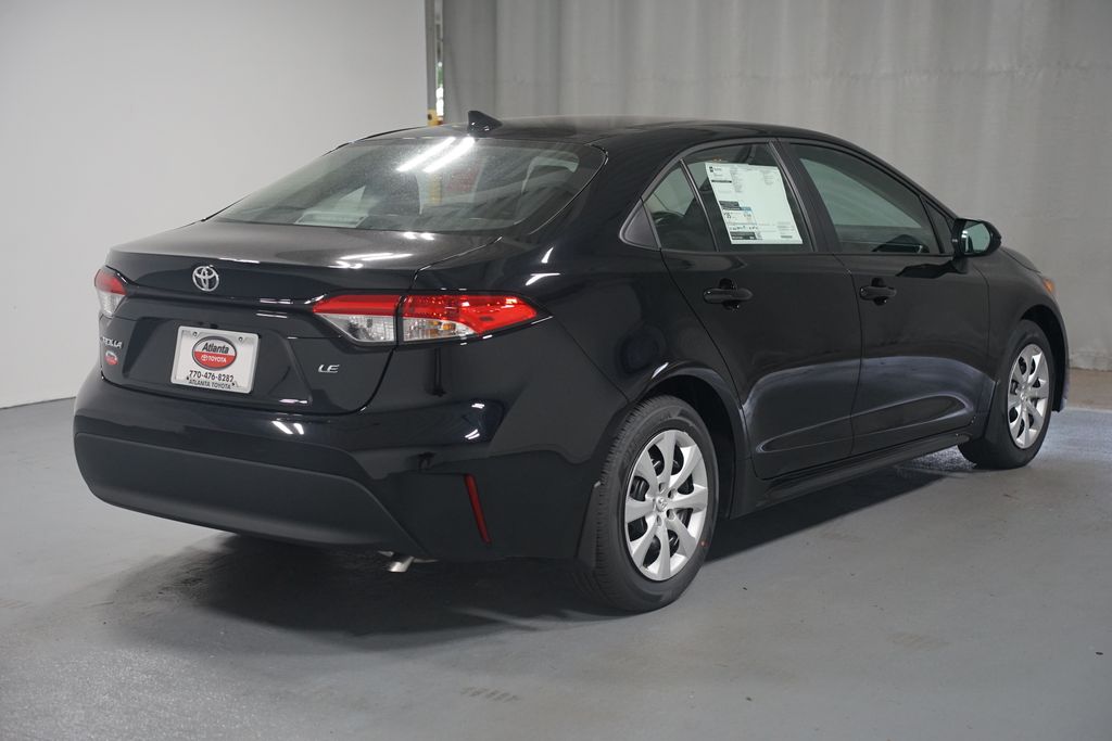Thumbnail: 2026 Toyota Corolla - 8