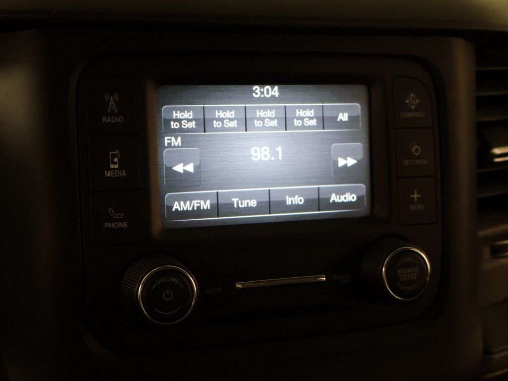 Used 2019 Black Ram Tradesman image 37