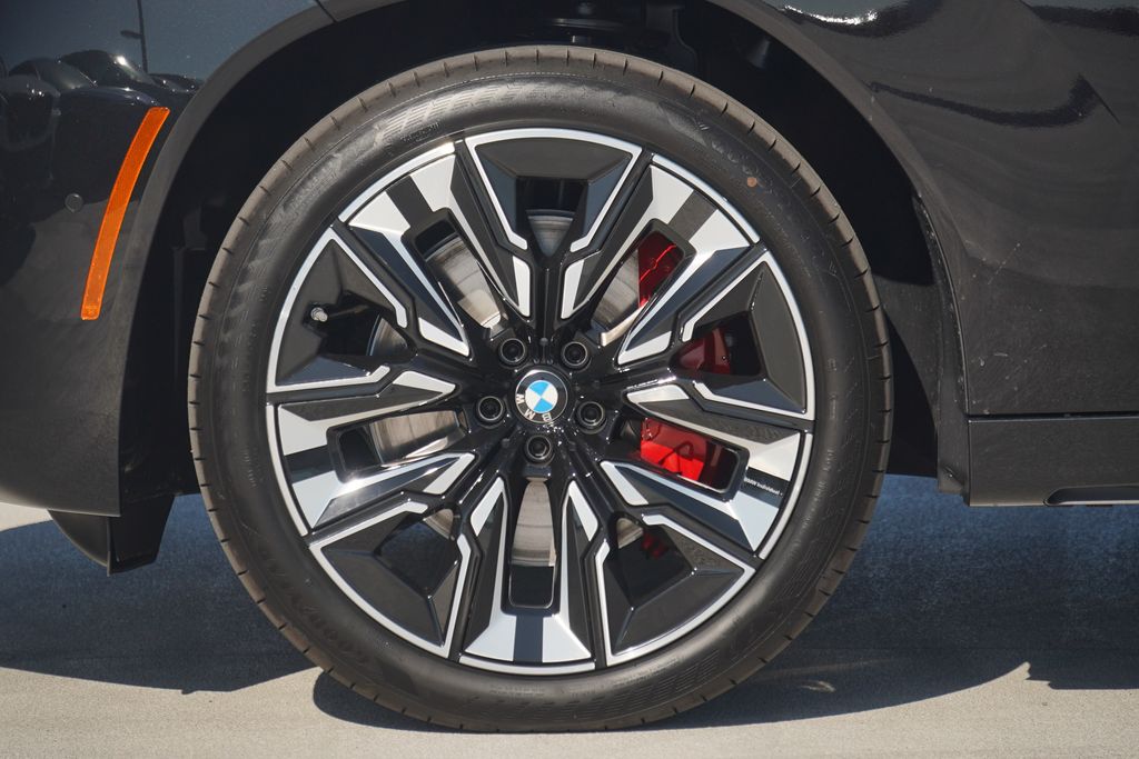 Thumbnail: 2026 BMW X3 - 5