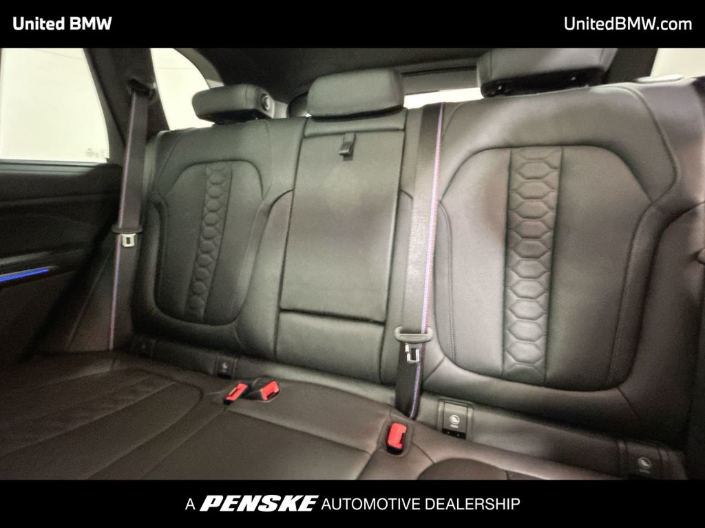 Thumbnail: 2026 BMW X5 - 21