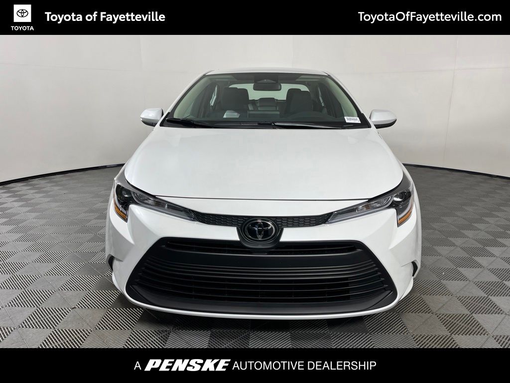 Thumbnail: 2026 Toyota Corolla - 14