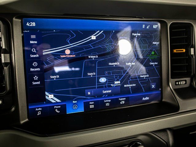 Used 2023  Ford Badlands image 31