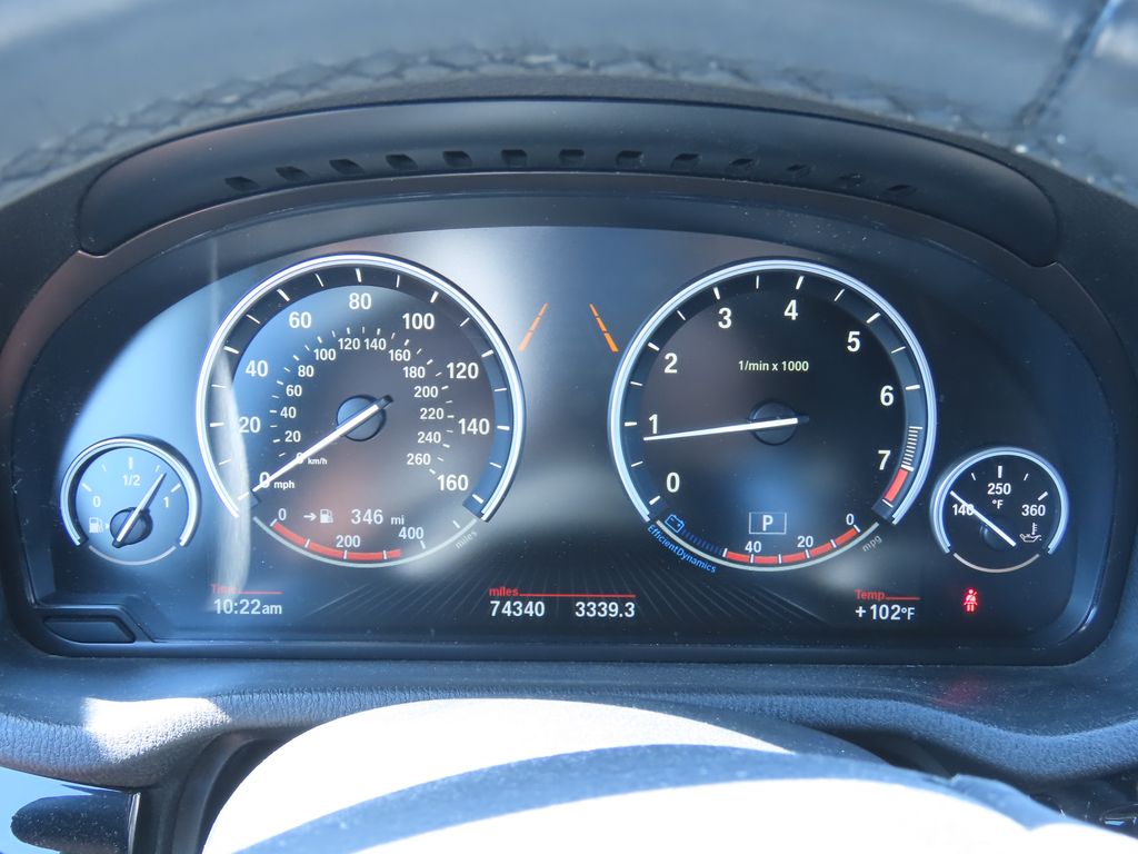 Thumbnail: 2015 BMW X3 - 19