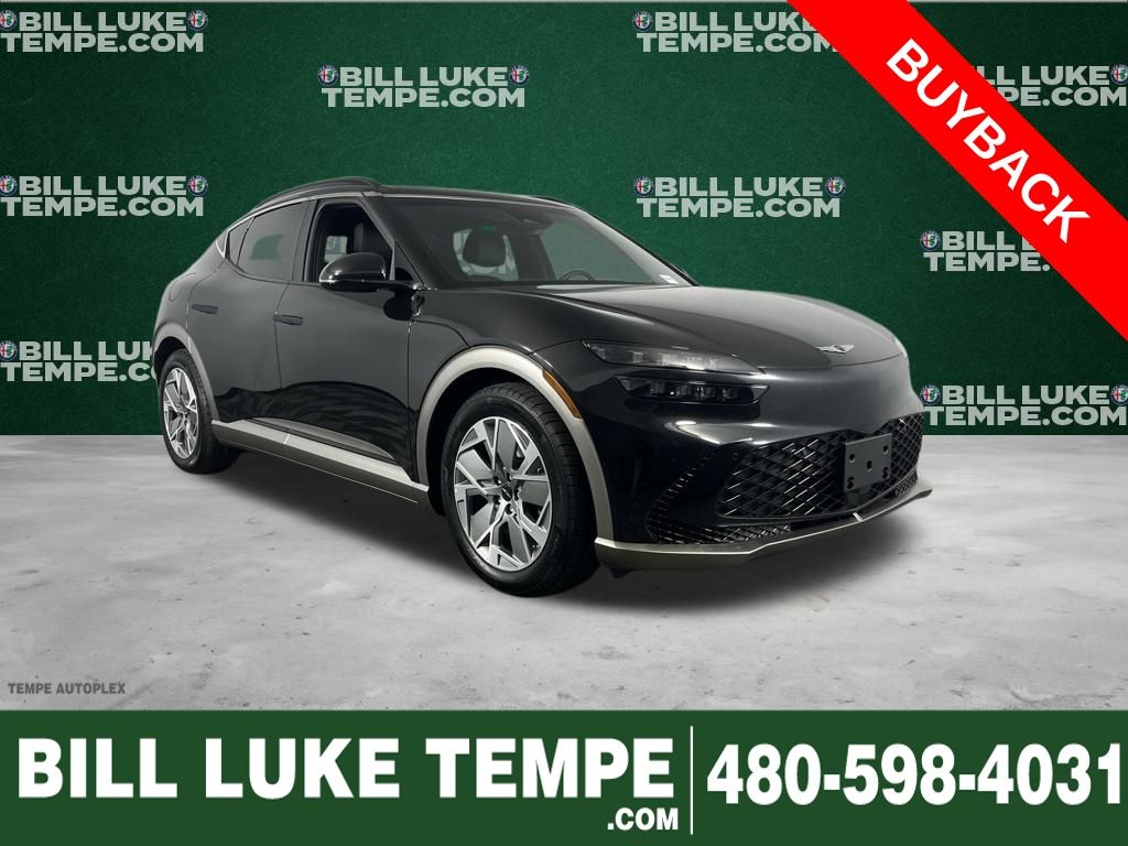 2025 Genesis GV60 Standard FWD