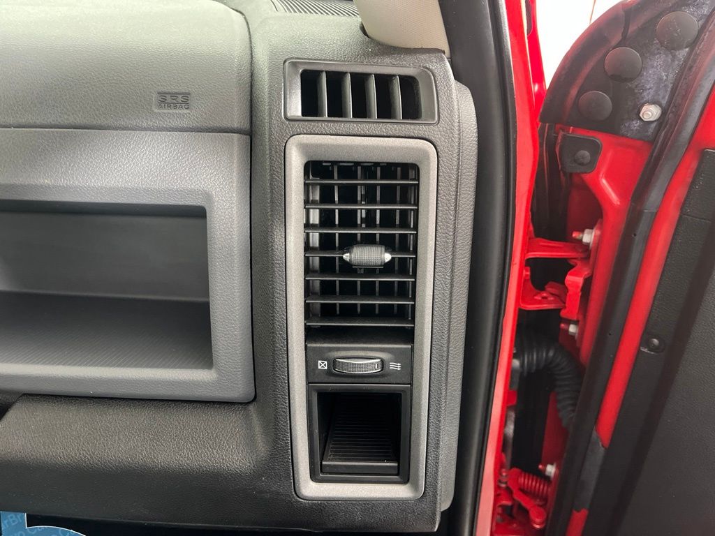 Thumbnail: 2018 RAM 1500 - 11