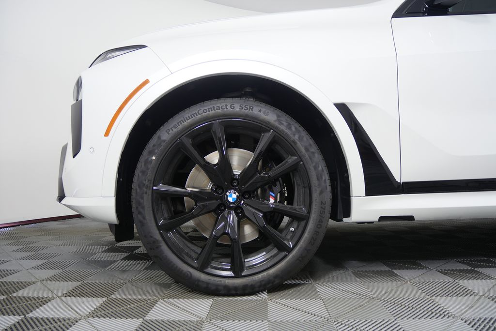 Thumbnail: 2026 BMW X7 - 7