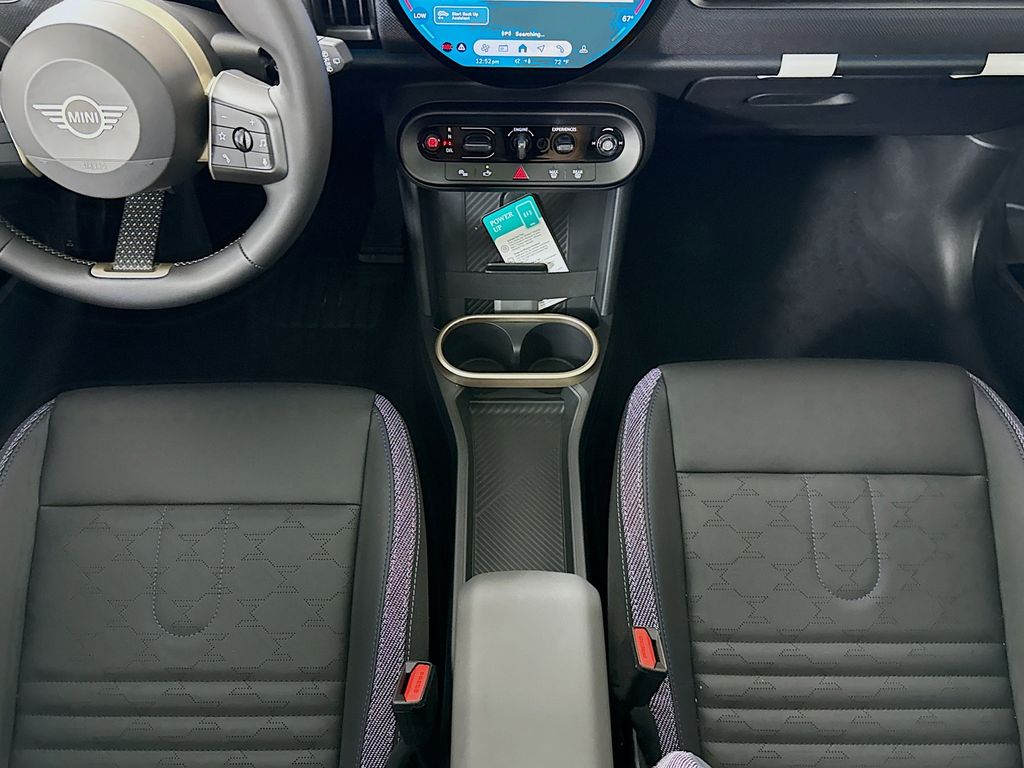 Thumbnail: 2026 MINI Cooper - 16