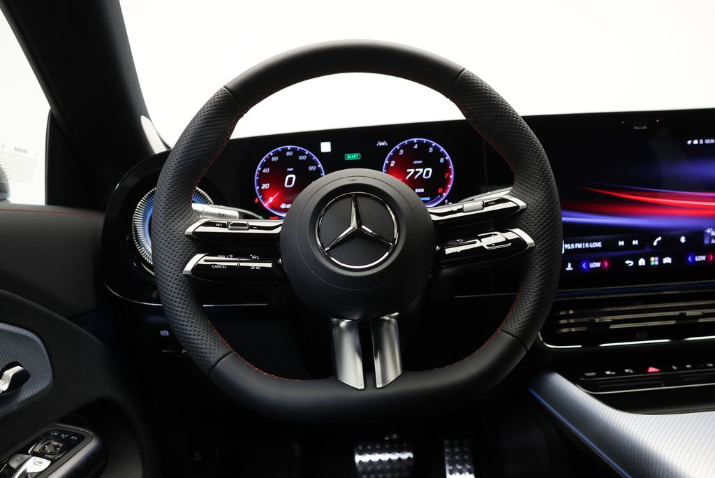 Thumbnail: 2027 Mercedes-Benz CLA - 19