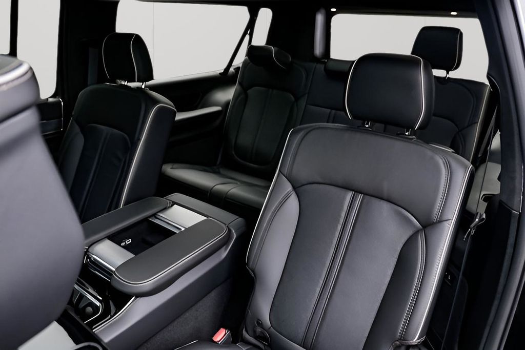 Used Car 2023 Jeep Grand Wagoneer L  Series Ii For Sale Under $60,000 In Austin, Texas