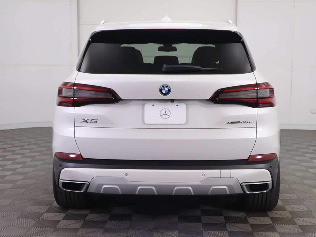 Thumbnail: 2022 BMW X5 - 6