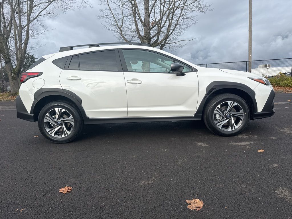 2026 Subaru Crosstrek Premium - Photo 8