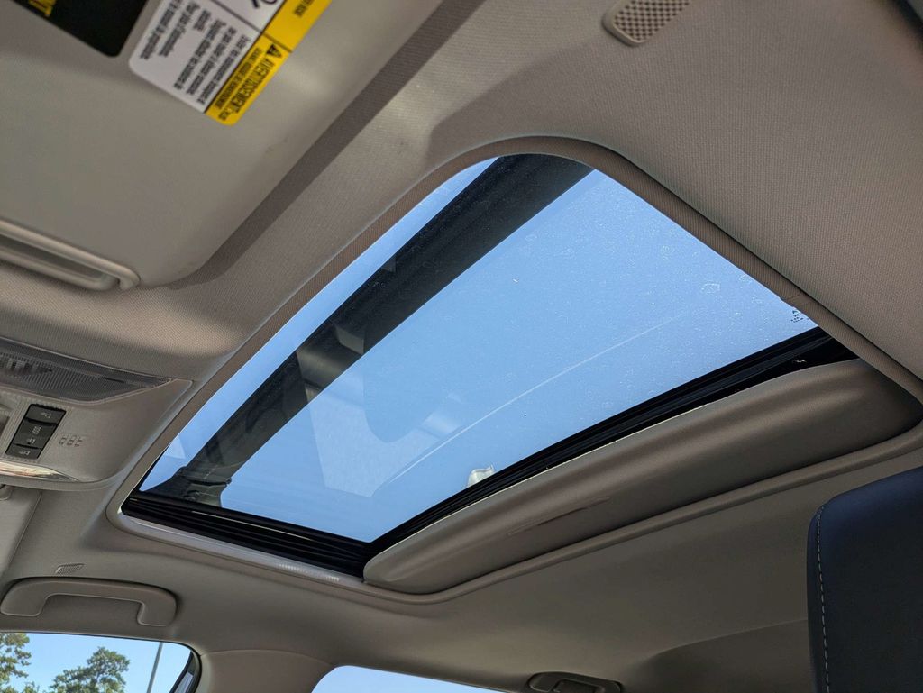 Used 2025 Toyota RAV4 SUV