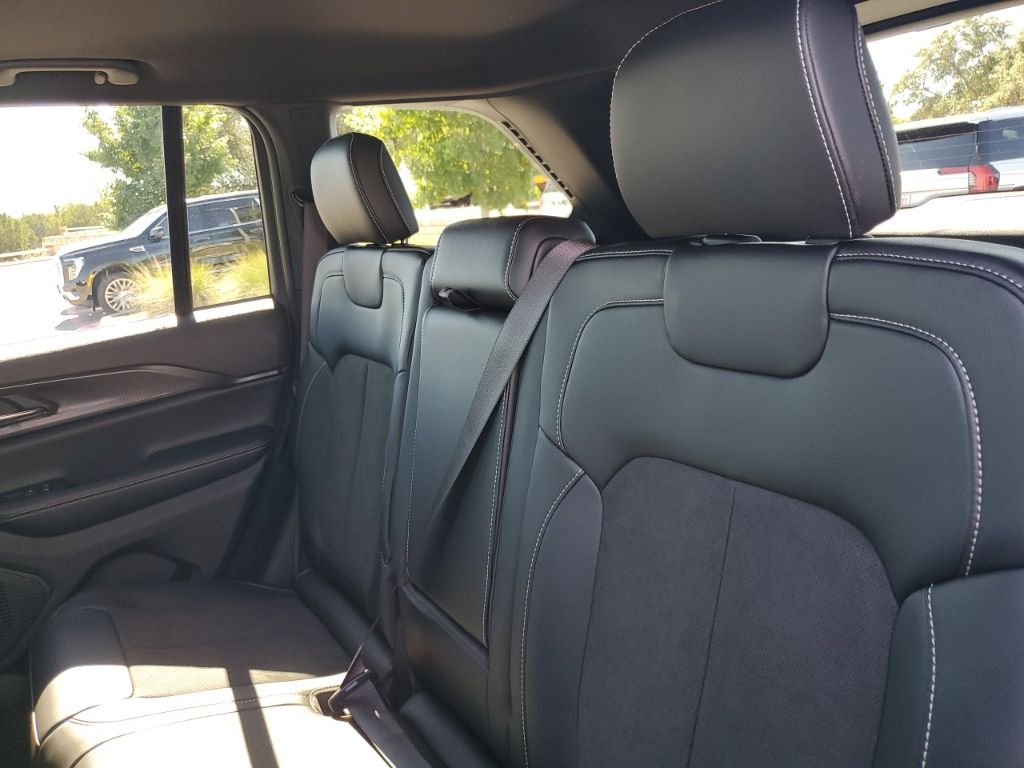 New Car 2025 Jeep Grand Cherokee  For Sale Under $50,000 In Austin, Texas