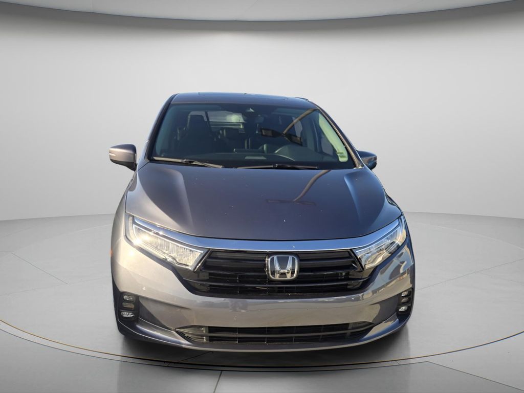 2024 Honda Odyssey - $30,774
