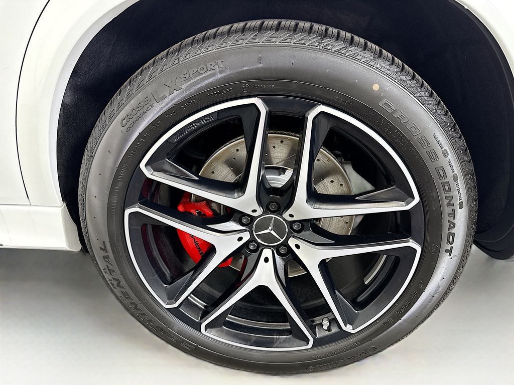 Thumbnail: 2026 Mercedes-Benz GLE - 31